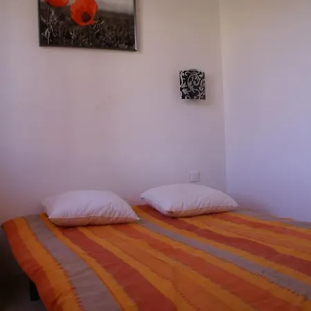 21, Port Venus Village Au Village Naturiste Apartment *