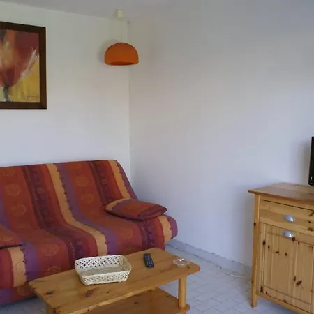 21, Port Venus Village Au Village Naturiste *