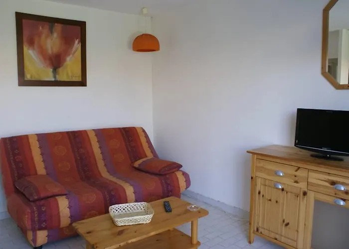 21, Port Venus Village Au Village Naturiste *