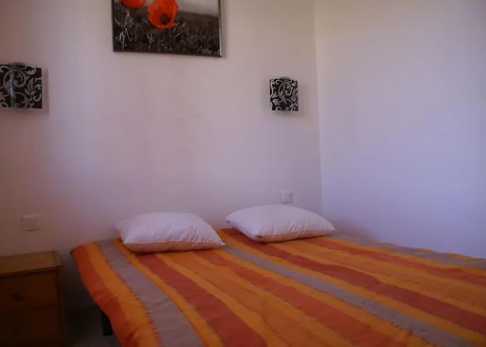 21, Port Venus Village Au Village Naturiste Apartamento *